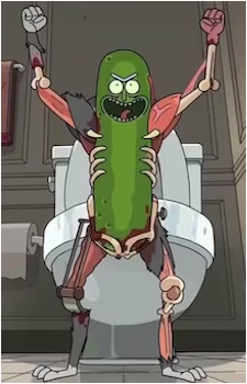 Rick Sanchez