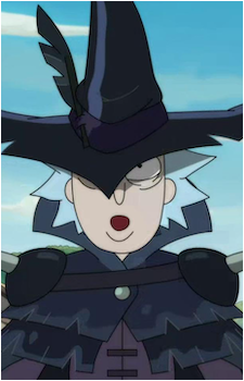Rick Sanchez