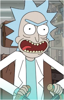 Rick Sanchez