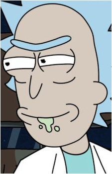 Rick Sanchez