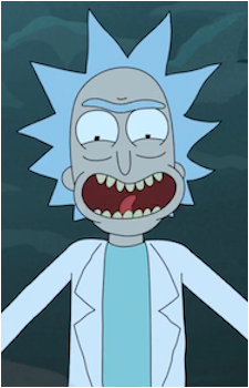 Rick Sanchez