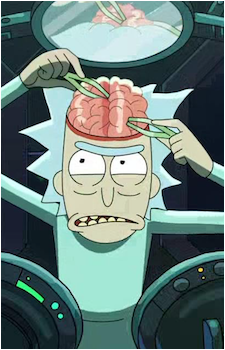 Rick Sanchez