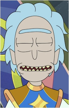 Rick Sanchez