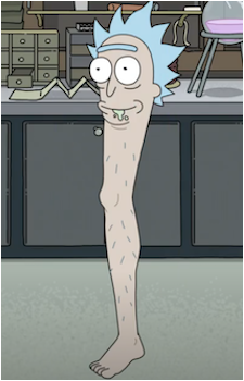 Rick Sanchez