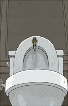 Rick Sanchez