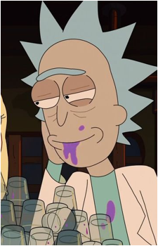 Rick Sanchez