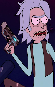 Rick Sanchez