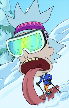 Rick Sanchez