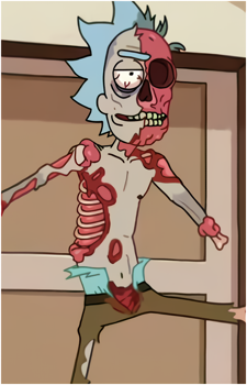 Rick Sanchez
