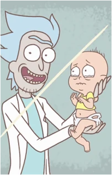 Rick Sanchez
