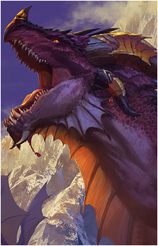 Alexstrasza