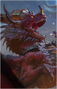 Alexstrasza
