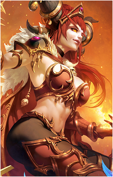 Alexstrasza