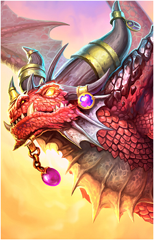 Alexstrasza