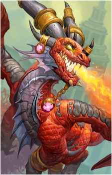 Alexstrasza