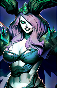 Alexstrasza