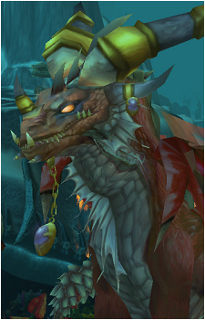 Alexstrasza