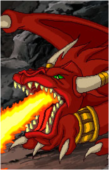 Alexstrasza