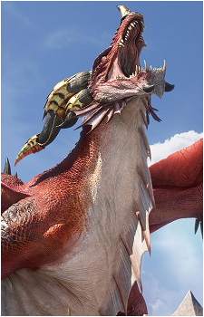Alexstrasza