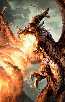 Alexstrasza