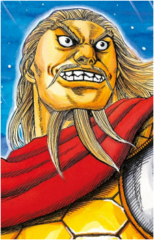Duke Hyou's image
