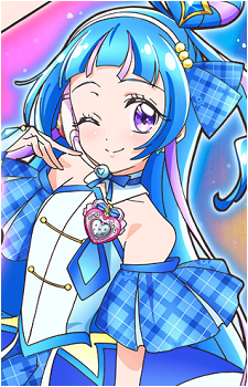 Nana Aokaze