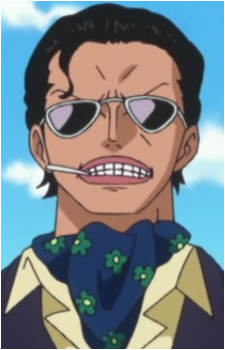 Senor Pink