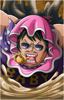 Senor Pink