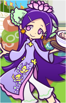 Phonne's image