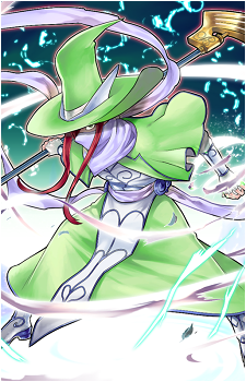 Torna The Windweaver's image
