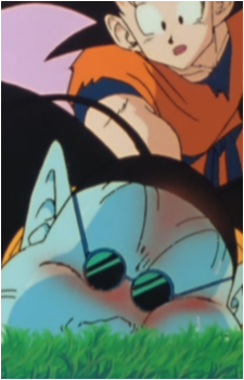 King Kai