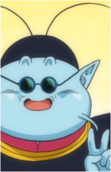 King Kai