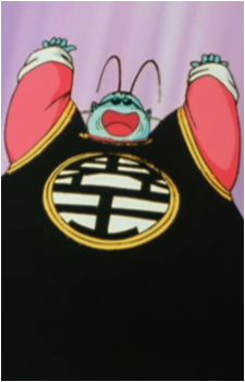 King Kai