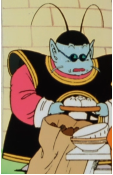 King Kai