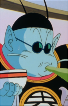King Kai