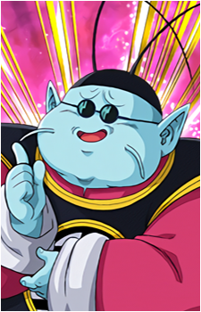 King Kai