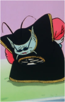 King Kai