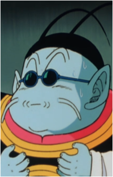 King Kai