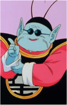 King Kai