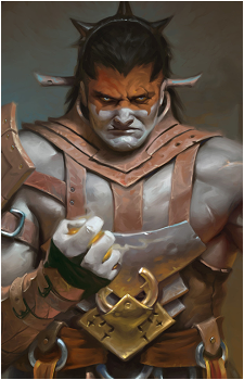 Valduk's image