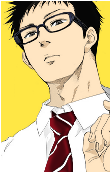Seiya Mita Image
