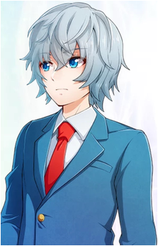 Silver {DotB}