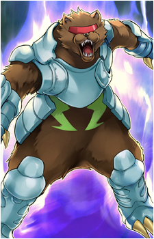 Coach Captain Bearman's image