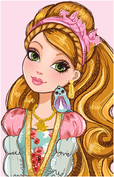 Ashlynn Ella's image
