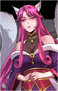 Yin Mei's image