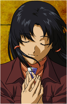 Mimori Kiryu