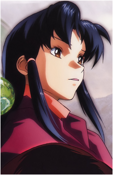 Mimori Kiryu