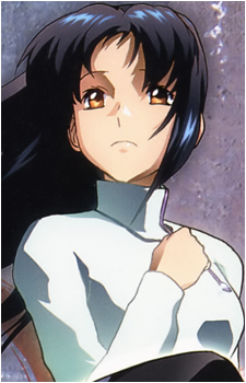 Mimori Kiryu