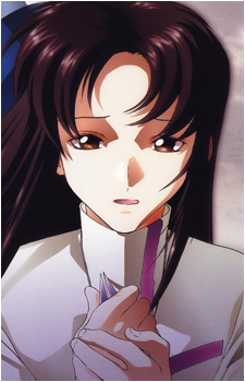 Mimori Kiryu
