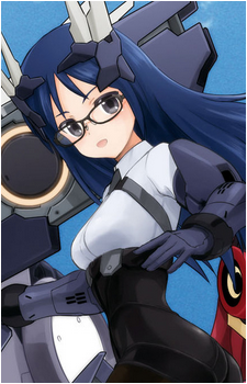 Fumika Momoshina's image